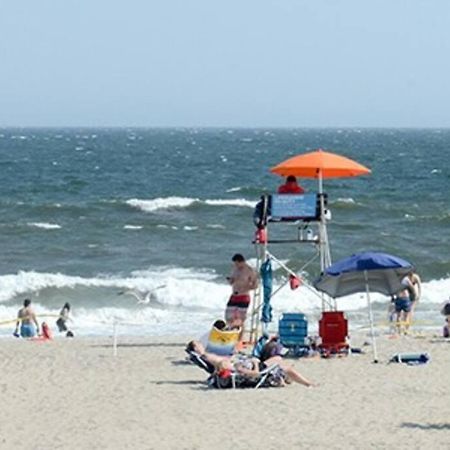 Rockaway 3 Bedroom Suite By The Sea. New York Exterior photo
