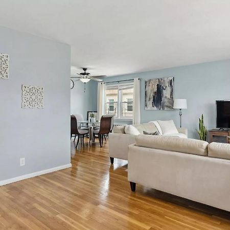 Rockaway 3 Bedroom Suite By The Sea. New York Exterior photo