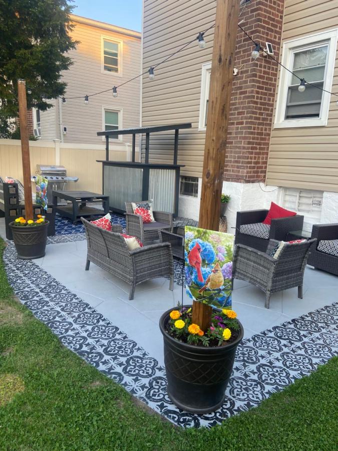 Rockaway 3 Bedroom Suite By The Sea. New York Exterior photo