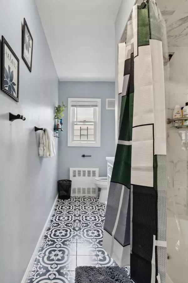 Rockaway 3 Bedroom Suite By The Sea. New York Exterior photo