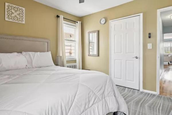 Rockaway 3 Bedroom Suite By The Sea. New York Exterior photo