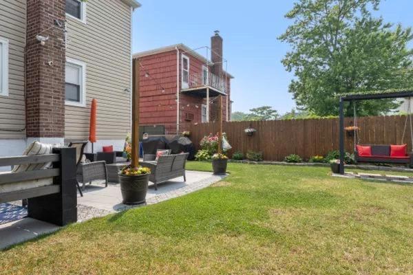 Rockaway 3 Bedroom Suite By The Sea. New York Exterior photo