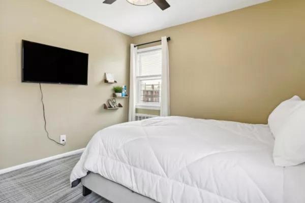 Rockaway 3 Bedroom Suite By The Sea. New York Exterior photo